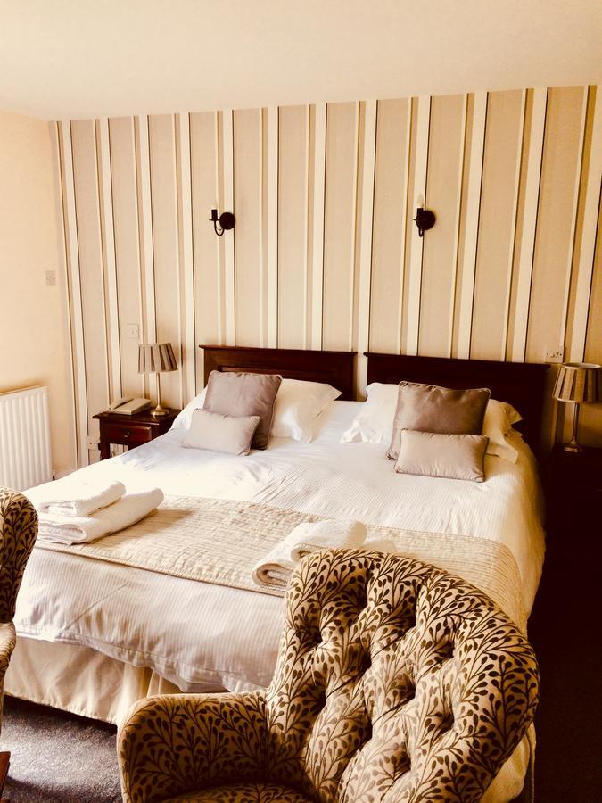Mill House Accommodation Оксфорд Екстер'єр фото
