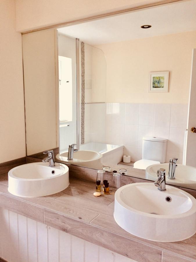 Mill House Accommodation Оксфорд Екстер'єр фото
