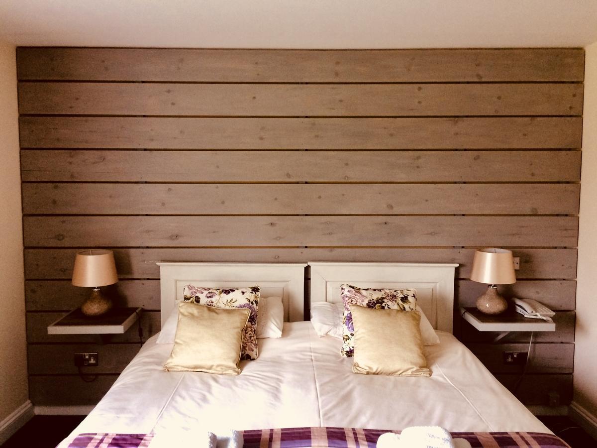 Mill House Accommodation Оксфорд Екстер'єр фото